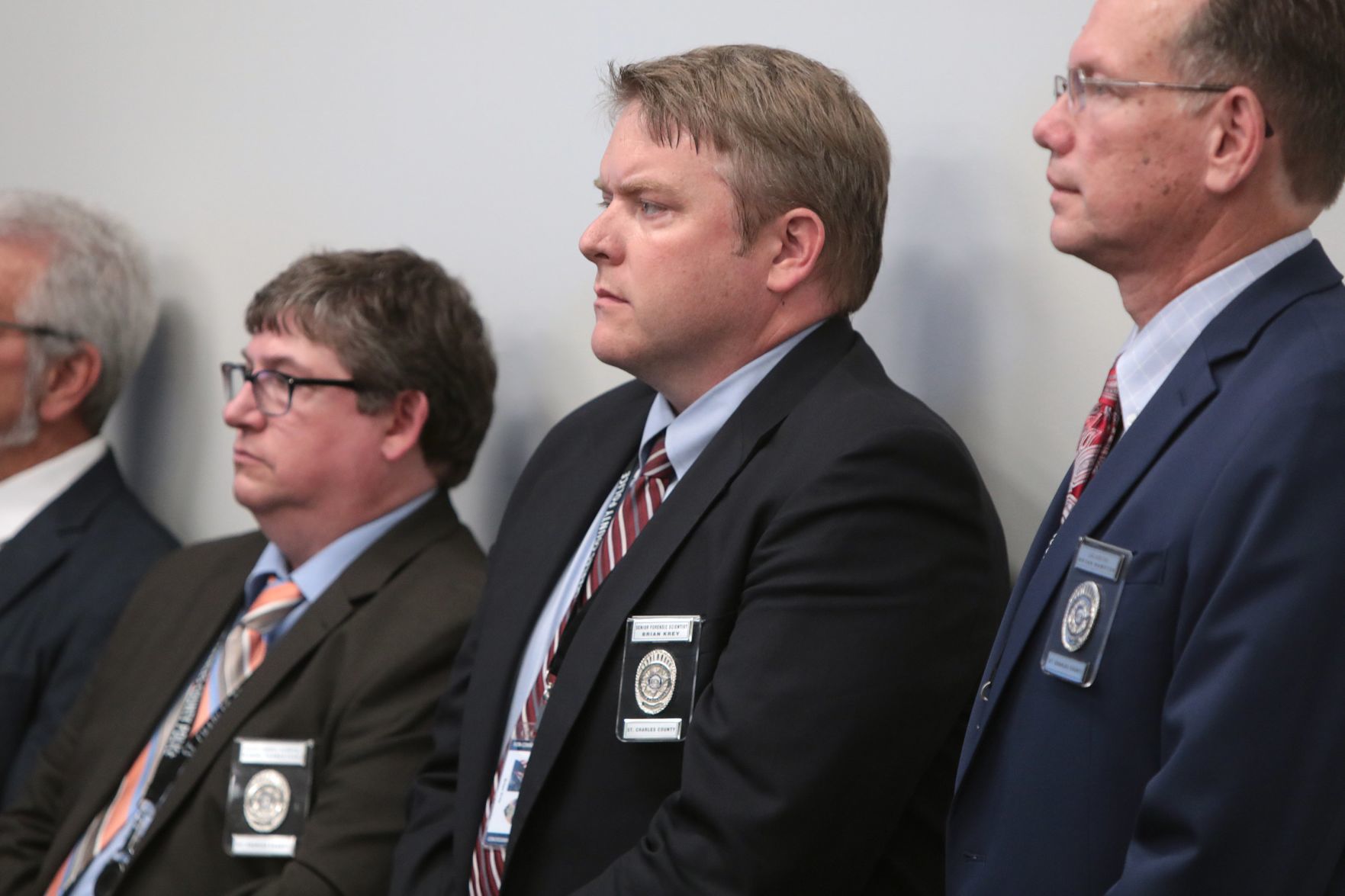 Convicted child predator charged with 1993 murder of Angie Housman